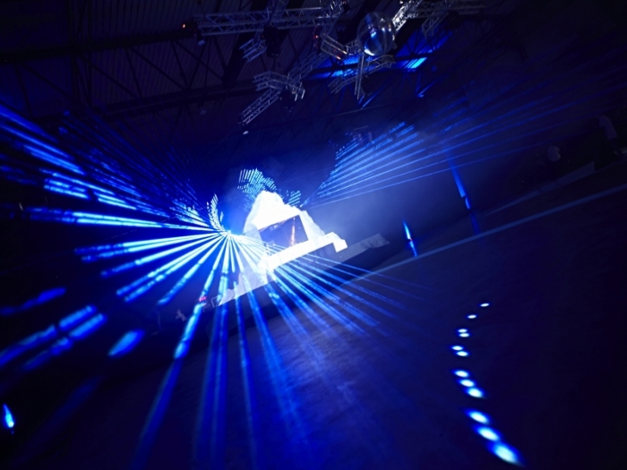 <p>Kerstbal Waregem 2013</p>